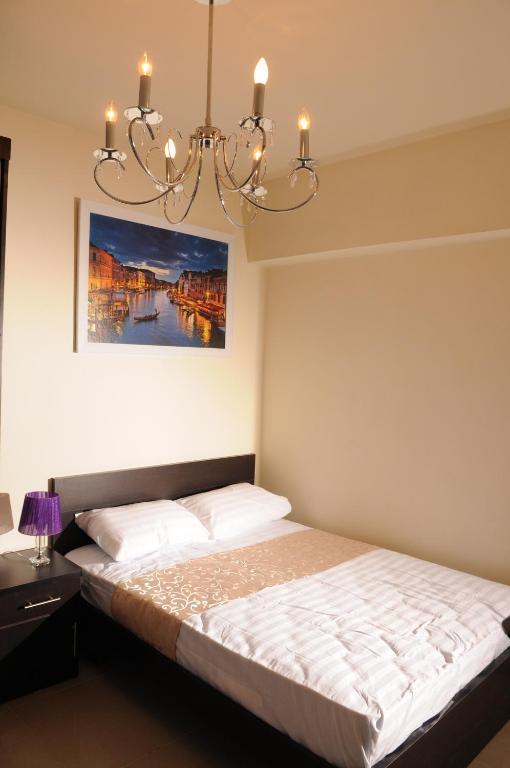 Levy Apartments Jerusalem Room photo