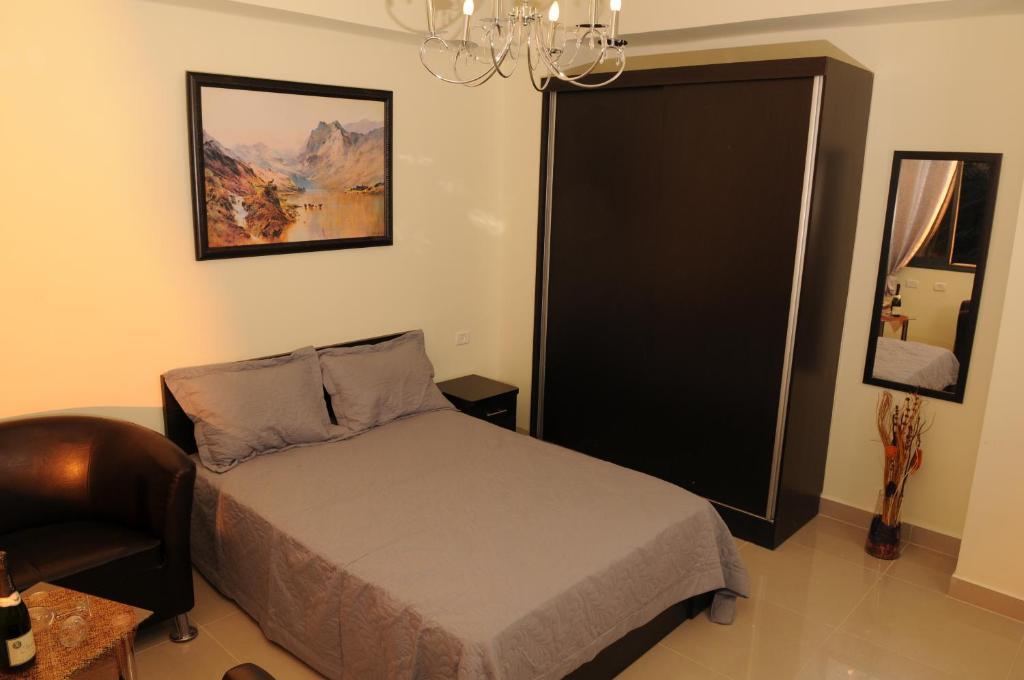 Levy Apartments Jerusalem Room photo